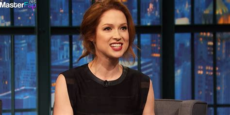 Ellie Kemper Nude Leaked Photos and Porn Video